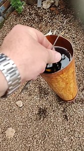 Revelação do aço damasco é sempre surpreendente #tutoriais #tutorial #handmade | Marcelão Lubaczwski