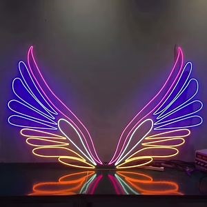 [Hot Item] Decoration-Light LED Neon Flex/LED Light/Neon Light/LED Strip for Decoration-Light/Outdoor Lighting/Christmas Lights/Christmas Decoration