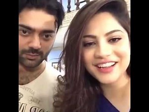 Pakistani Actress Neelam Muneer Khan leaked video