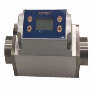 [Hot Item] Digital CO2 Oxygen Variable Area Air Thermal Gas Mass Flowmeter Flow Meter