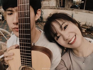 45K views · 2.2K reactions | babe please don't leave me.. | 3Aronz | Facebook