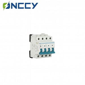 [Hot Item] AC DC Miniature Circuit Breakers for Solar Panel PV System Disconnect Switch