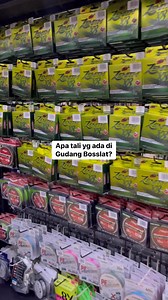 Boleh stanby 2 layer slide rack dah lps ni | Gudang Bosslat offical