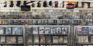 Urban Outfitters Is Investing in '90s Horniness By Selling Used VHS Tapes