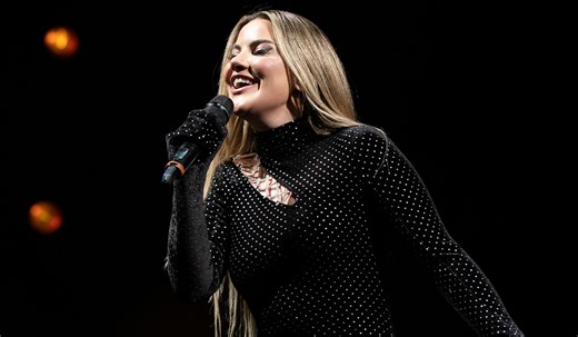 Lyra reveals her strangest request from 'juicy' superfan