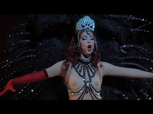 Carmen - Extraits du spectacle