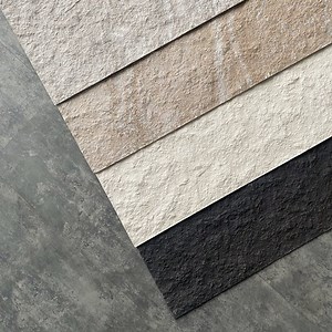 [Hot Item] Artificial Flexible Soft Stone Wall Panel Cladding Mcm Travertine Stone