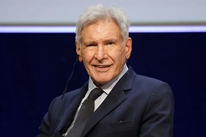 Harrison Ford ficha por Marvel para interpretar al General Ross