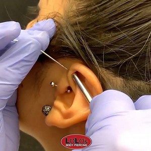 1.4K views · 29 reactions | Would you get this piercing??? Comment...