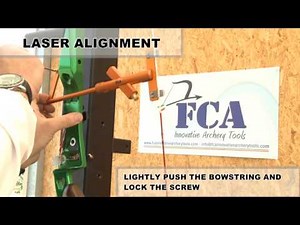 Laser Alignment