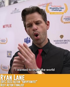 Easterseals Disability Film Challenge on Reels | Facebook