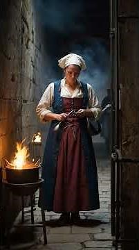 Feeding Revolution: The Cook at the Bastille