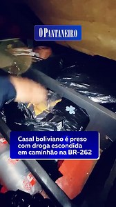 7.4K views · 67 reactions | Um casal de nacionalidade boliviana foi...