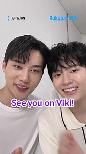15K views · 761 reactions | Catch #KiHyunWoo & #YangJunMo in the #VikiOriginal #JunandJun, ready for binge-watching now on #Viki! #준과준 #kdrama #kdramas #koreandrama #koreandramas #bl | Viki | Facebook