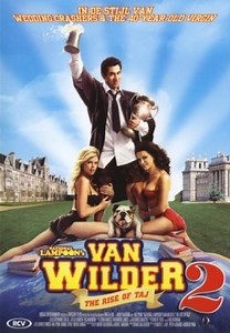 Van Wilder 2 - The Rise Of Taj (Dvd), Kal Penn | Dvd's | bol.com