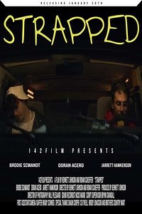 Strapped - Movie