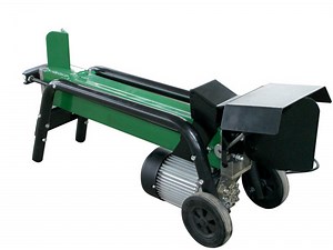[Hot Item] 7t 2200W Electric Wood Log Splitter for Sale