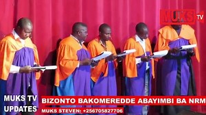 Bizonto comedy group impresses at The Ebonies’ Music Tantal show.. watch full comedy video here... https://youtu.be/jlDqBuUJJEY | BigEye.ug