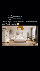 8.2K views · 36 reactions | This looks like a $100,000 IKEA ad—made...