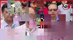 29 reactions | Today, the Mission Indradhanush 5.0 Universal Immunization campaign was launched by DC Musarrat Islam under Janbhagidari Mission/programme across #Ramban district today. NH1 NEWS reports | Nh1 News | Facebook