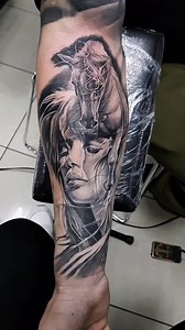 Some works from the past from Proki | Proki Tattoo studio