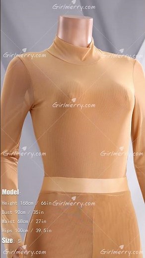 Five colors autumn new stylish solid color high collar bodysuit mesh see through sexy DA001721
