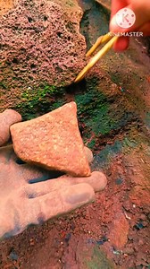 14 reactions | Treasure hunt insert Lock hole manmade spot indication markings | Jm D Compass | Facebook