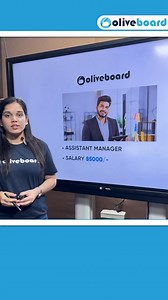 📢 GIC Assistant Manager 2024: Your Complete Guide! . . . #GICAssistantManager #GICExam2024 #AssistantManagerExam #GICRecruitment #ExamPreparation #GovtJobs2024 #CompetitiveExams #GICExamPattern #JobPreparation #StudyWithOliveboard #InsuranceCareer #ExamStrategy #CrackGIC #CareerInInsurance #GICAssistantManagerTips #StudySmart #GovtExamTips | Oliveboard