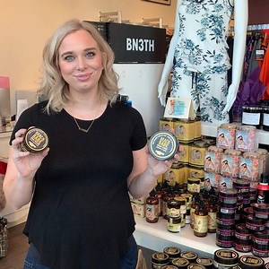 1.1K views | When you buy a Beach Babe Sugar Scrub ($24.99), you’ll receive a Beach Babe Hand Repair FREE (regularly $19.99)! Monday December 17th only! Note Robyn says today meaning December 17th! In-store only, final sale, while supplies last, no holds or phone orders, cannot be combined with other offers or gift certificates or rewards! | Cloud Nine Pajamas | Facebook