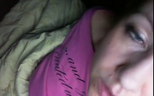milf in skype