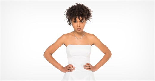 Bride is Furious After Photographer Fakes Shooting Wedding on Film