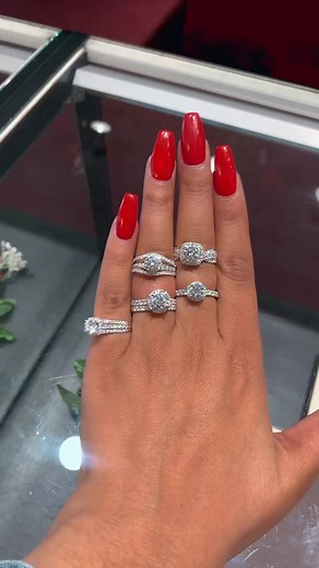 1.2K views · 20 reactions | Unclaimed Diamonds on Reels | Facebook