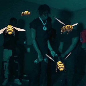 NLE Choppa - Final Warning | RACK$