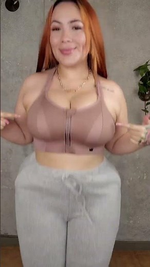 POV: You're a busty girly