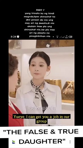 kristine altaire on TikTok