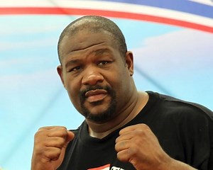 Riddick Bowe - Alchetron, The Free Social Encyclopedia