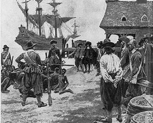 What The New York Times' 1619 Project Gets Wrong About Capitalism: Phillip Magness