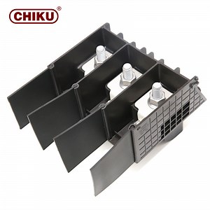 [Hot Item] High Current Power Terminal Block for Battery Inverter Systems