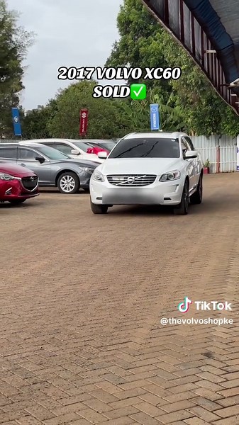 thevolvoshopke on TikTok