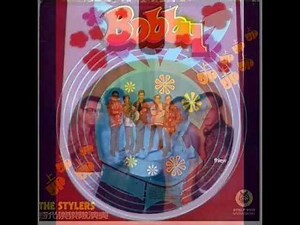 1971年 ‎ The Stylers – 「最新時代乐之声 (Great Golden Hits From The Stylers)」专辑 (18首)