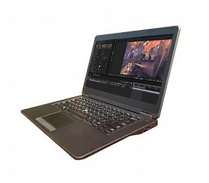 [Hot Item] Notebook Original Brand I7-4700hq 4 Core 8 Threads 16g RAM 512g Laptop