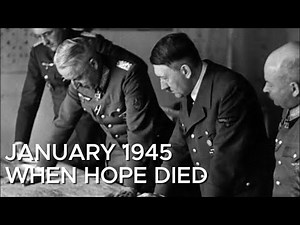 The Moment Hitler Realized the Ardennes Gamble Had Failed