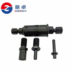 [Hot Item] 5cu Collet Adjustable Backstop