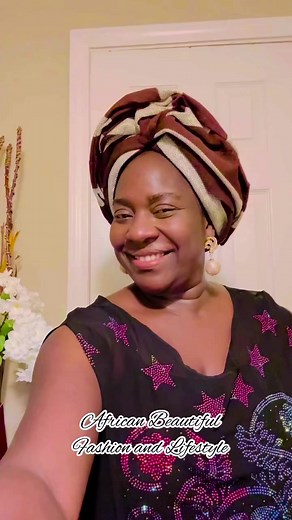 #headwraps #tutorial | African Beautiful Fashion and Lifestyle | Facebook