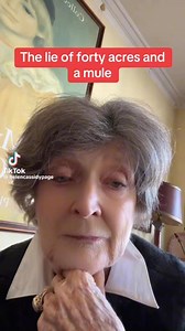 12 reactions · 18 shares | 40 acres and a mule… | Mark Flagg | Facebook