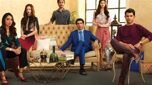 Seduction, Secrets, And Stardom: Here's Why Made In Heaven Still Reigns Supreme As Prime's Desi Original | Herzindagi