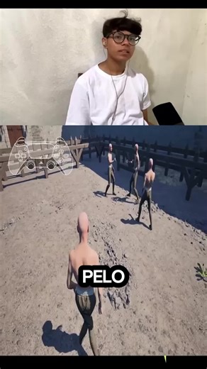 Lucas almeida no TikTok