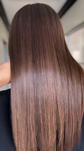 Ready for a hair transformation? Keratin Complex treatments bring you the shine, softness, and strength you deserve. ✨ 🤳:@mercadonorasalon #keratincomplex #beautifulhaireveryday #KC | Keratin Complex