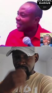 1.5K reactions · 532 shares | Kounyea nou ka di #Mòy paka prezidan wi,paskel pa konn pale fransè a  #haitiantiktok #haitianfacebook #haitianamerican #Martelly #AyitiPapPeri #ayiticherie | Claudel Darius | Facebook