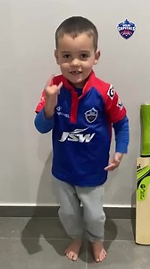 Rilee Jr. was all of us during that Rilee knock 🥹🌟 #YehHaiNayiDilli #PBKSvDC #IPL2023 #DCOriginals | Delhi Capitals